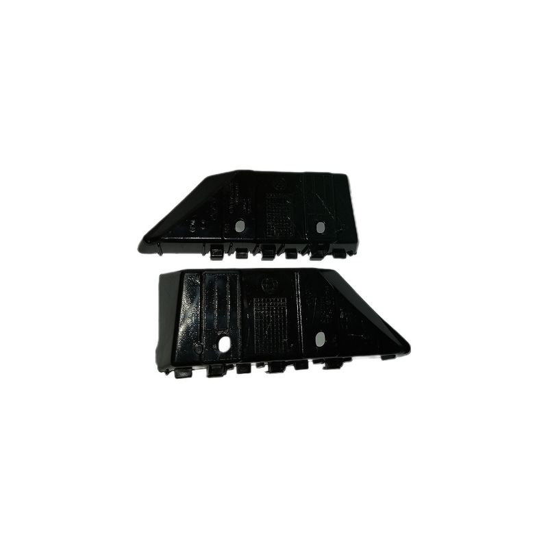 براکت سپر جلو  کد ranco مناسب ام وی ام 315 قدیم بسته دو عددی